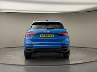 Used Audi Q3 S-Line 190 HP (139 kW) 2023 SUV