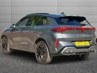 Usado Cupra Terramar VZ2 272 CV (200 kW) 2026 Gris SUV