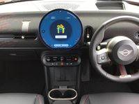 Used Mini Cooper Hatch 113 kW (154 HP) 2025 Red Hatchback