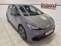 Used Cupra Born 150 kW (204 HP) 2023 Grey Hatchback