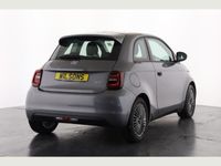 used Fiat 500e 42kWh RED Auto 3dr