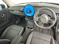 Used Mini Cooper Classic 114 kW (156 HP) 2025 Grey Hatchback