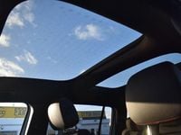 Used Mercedes GLB200 AMG Line Premium Plus 163 HP (119 kW) 2022 White SUV