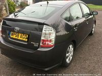 Used Toyota Prius 2008 Hatchback