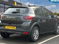 Used Dacia Sandero Expression 91 HP (66 kW) 2025 Hatchback