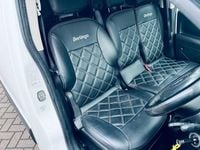 Used Citroën Berlingo 75 HP (55 kW) 2013 White MPV