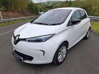 Usado Renault Zoe Dynamique 64 kW (88 HP) 2016 Branco Citadino