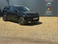New Jeep Avenger Summit 100 HP (73 kW) 2025 Other SUV