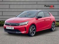 Used Vauxhall Corsa 2024 Hatchback