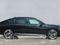 New Skoda Superb SportLine 204 HP (150 kW) 2026 Midnight black metallic Hatchback