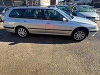 Used Peugeot 406 S 2004 Silver Estate