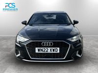 Used Audi A3 Sport 2022 Grey Hatchback