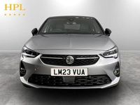 Used Vauxhall Corsa Ultimate 100 HP (73 kW) 2023 Grey Hatchback