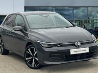 New VW Golf VIII Match 204 HP (150 kW) 2026 Dolphin grey metallic Hatchback