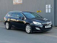 used Vauxhall Astra 2.0 CDTi 16V SE 5dr Automatic - due in