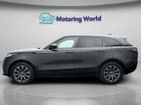 Used Land Rover Range Rover Velar SE Dynamic 404 HP (297 kW) 2023 Grey SUV
