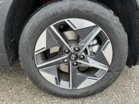 New Hyundai Tucson Premium 252 HP (185 kW) 2025 Red SUV