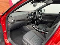 used Nissan Juke 1.0 DiG-T Tekna+ 5dr SUV