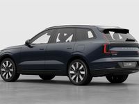 New Volvo EX90 Plus 244 kW (333 HP) 2026 Denim blue SUV