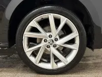Used Skoda Kamiq SE L Executive 110 HP (80 kW) 2023 Black magic pearl effect SUV