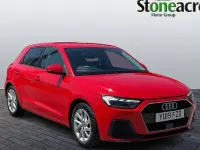 Used Audi A1 Sportback Sport 116 HP (85 kW) 2026 Hatchback