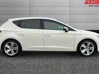 Used Seat Leon FR 150 HP (110 kW) 2016 Hatchback