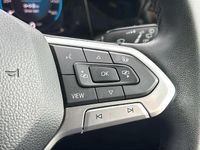 Used VW Golf VIII Active 108 HP (79 kW) 2022 Blue Hatchback