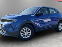 Second-hand Vauxhall Mokka Edition 101 CP (74 kW) 2022 SUV