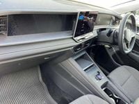 Used VW Tayron Match 204 HP (150 kW) 2025 Black SUV