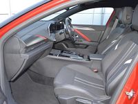Second-hand Vauxhall Astra GS Line 180 CP (132 kW) 2022 Roșu Hatchback