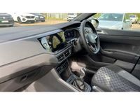 used VW Taigo 1.0 TSI (110ps) R-Line