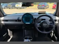 Used Mini Cooper Cabriolet Exclusive 200 HP (147 kW) 2026 Green Cabriolet