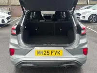 Used Ford Puma ST 170 HP (125 kW) 2026 SUV