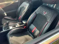 Used Citroën DS4 115 HP (84 kW) 2011 Black Hatchback