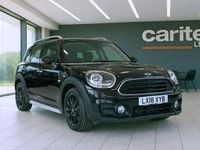 Used Mini Cooper S Countryman 2018 SUV