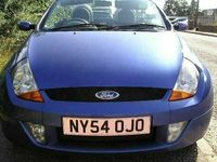 Used Ford StreetKa 2005 Cabriolet