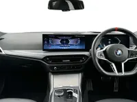 Used BMW M340 M Sport 369 HP (271 kW) 2025 Grey Sedan