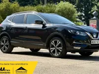 Used Nissan Qashqai N-Connecta 2018 SUV