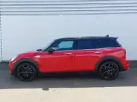 Used Mini Cooper Clubman 192 HP (141 kW) 2016 Red Estate