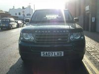 Used Land Rover Range Rover Sport 2007 SUV