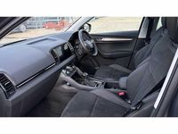 Used Skoda Karoq SE L 147 HP (108 kW) 2025 Grey SUV