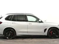 Used BMW X5 M Sport 482 HP (354 kW) 2025 Grey SUV