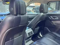 Used Land Rover Range Rover Velar S 241 HP (177 kW) 2018 Red SUV