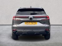 Used Renault Austral Techno Esprit Alpine 2024 Grey/black SUV