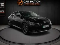 Used Kia EV6 166 kW (226 HP) 2023 SUV