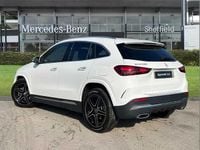 Used Mercedes GLA200 Executive 161 HP (118 kW) 2025 White SUV