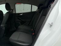 Usado Ford Focus Titanium X 125 HP (91 kW) 2021 Citadino