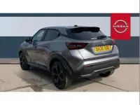 New Nissan Juke Tekna 112 HP (82 kW) 2025 Other SUV