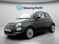 Used Fiat 500 Dolcevita 68 HP (50 kW) 2023 Hatchback