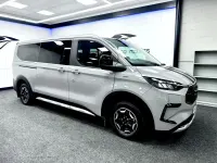 Used Ford Tourneo Custom Active 160 kW (218 HP) 2024 Grey Van